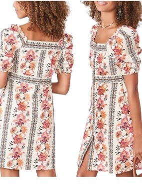 Spartina 449 Catrina Denim Dress